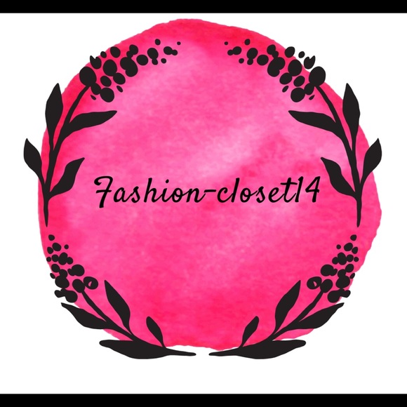 Meet your Posher, Fashioncloset14 - Picture 1 of 1